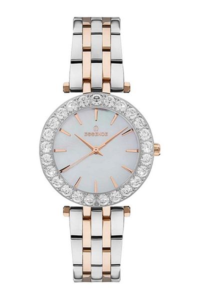 Essence Women's Wristwatch Es6732Fe.520
