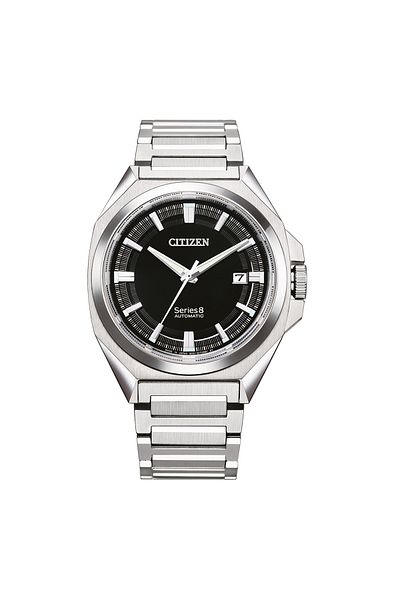 Citizen Men's Wristwatch Nb6010-81E