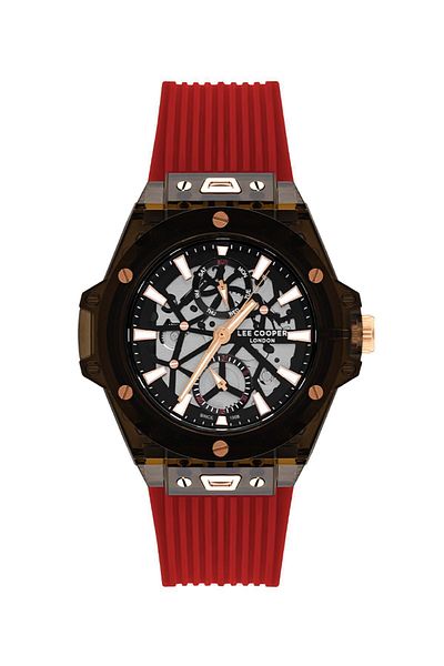 Lee Cooper Men's Wristwatch Lc07975.068