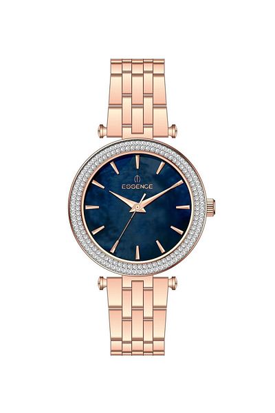 Essence Women's Wristwatch Es6800Fe.590_Y