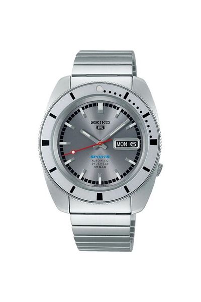 Seiko Men's Wristwatch Srpl03J