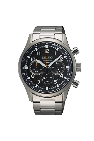 Seiko Men's Watch Ssb447P1
