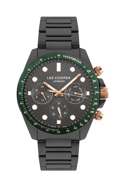 Lee Cooper Men's Wristwatch Lc07829.060