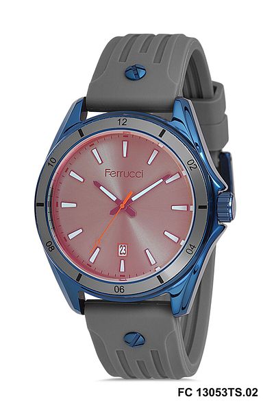 Ferrucci Men's Wrist Watch Fc052213053S.02640062