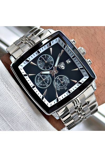 Tiger Men's Wristwatch Ti-620Ay