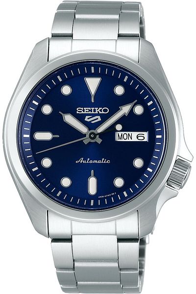Seiko Men's Wristwatch Srpe53J
