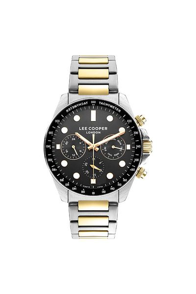 Lee Cooper Men's Wristwatch Lc07829.250