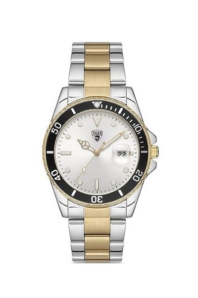 Tiger Men's Wristwatch Ti-589E