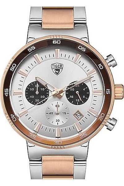 Tiger Men's Wristwatch Ti-601F