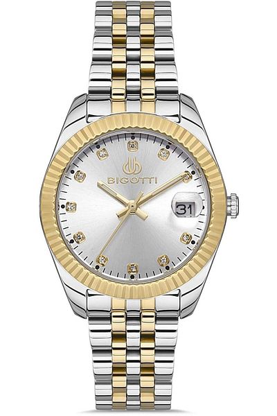 Bigotti Women's Wristwatch S.Bg.1.10240.7