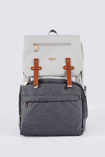 ÇÇS Unisex σακίδιο πλάτης C.ccs51768