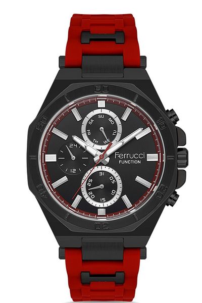 Ferrucci Men's Wrist Watch Fcf102403387S.0464053