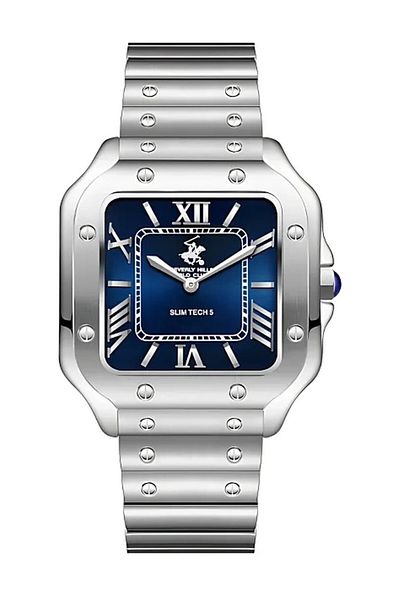 Beverly Hills Polo Club Men's Wristwatch Bp3729X.390
