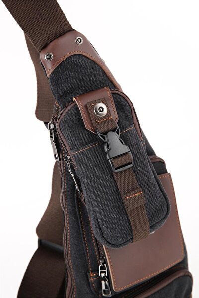 ÇÇS Men's Crossbody Bag C.Ccs30700