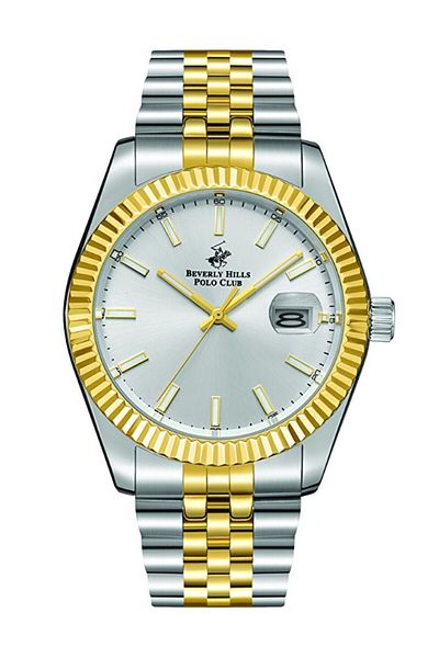 Beverly Hills Polo Club Men's Wristwatch Bp3018X.230