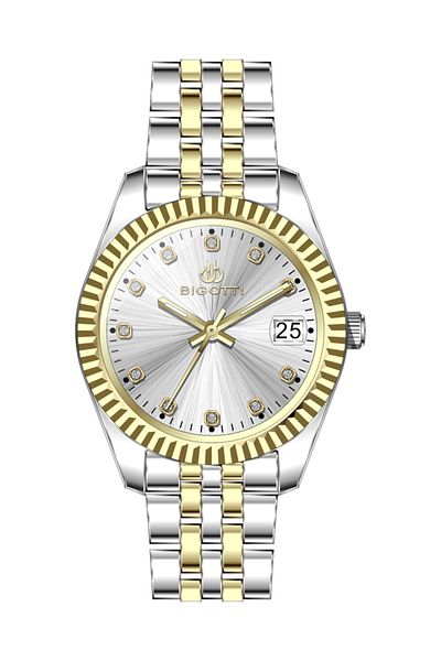 Bigotti Women's Wristwatch S.Bg.1.10240.6