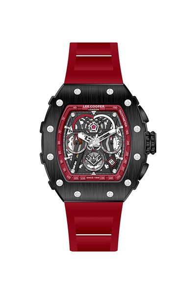 Lee Cooper Men's Wristwatch Lc07810.658