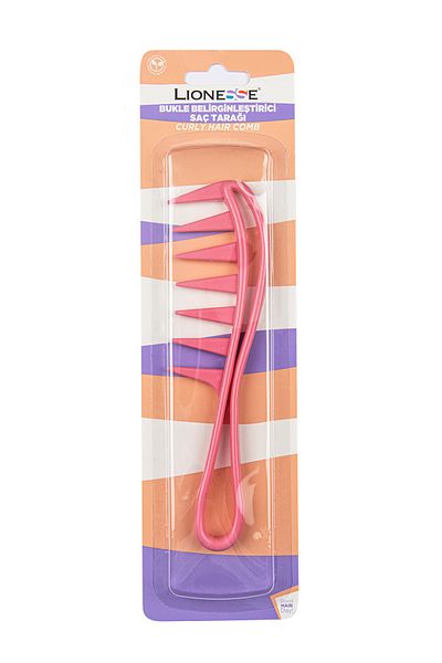 Lionesse Curl Defining Hair Comb 898760