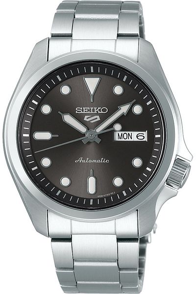 Seiko Men's Wristwatch Srpe51J