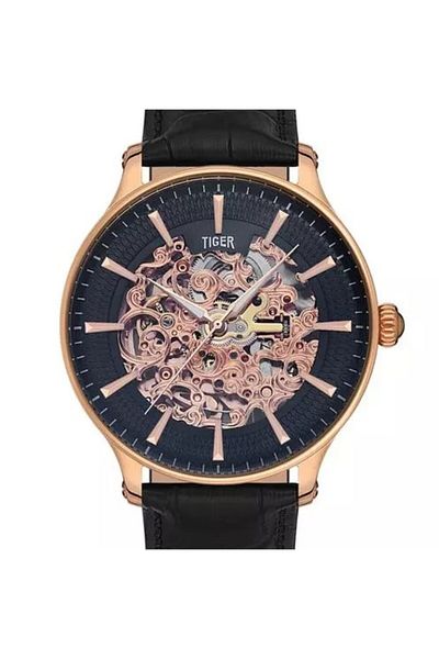 Tiger Men's Wristwatch Ti-596Me