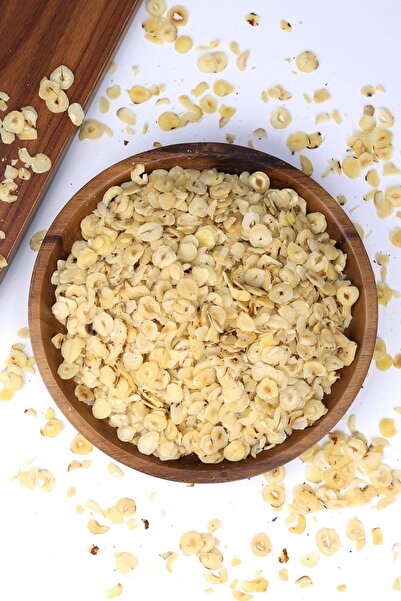 Derme Fındık Içi File 500 gram