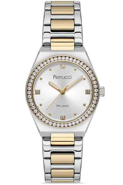 Ferrucci Women's Watch Fc042503269M.03640013