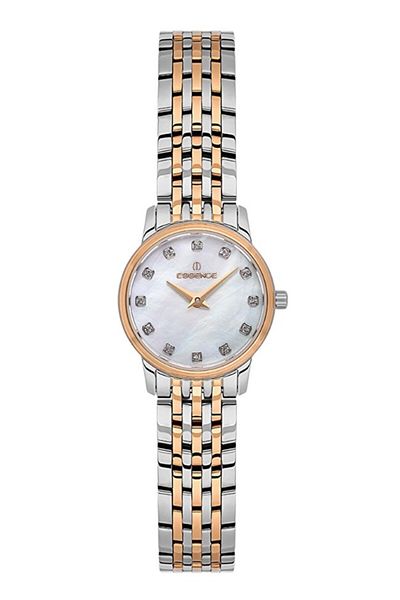 Essence Women's Wristwatch Es6935Fe.520