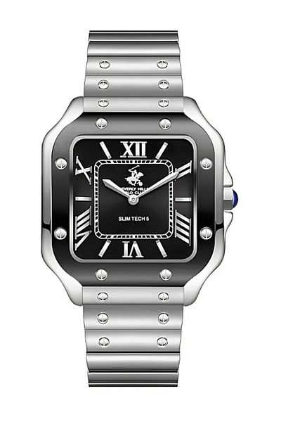 Beverly Hills Polo Club Men's Wristwatch Bp3729X.350