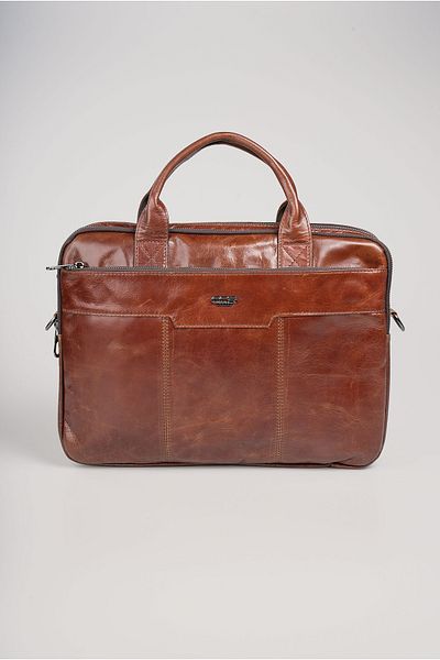 ÇÇS Ççs Men's Briefcase Ccs71475