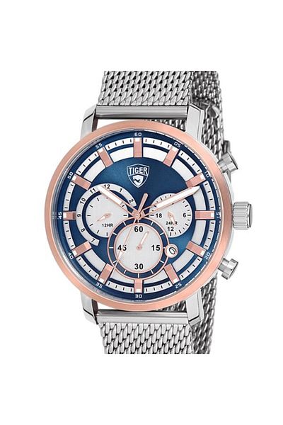 Tiger Men's Wristwatch Ti-503E