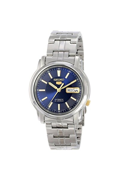 Seiko Men's Watch S.Snkl79K