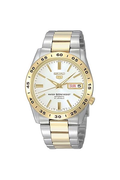Seiko Men's Wrist Watch S.Snke04J