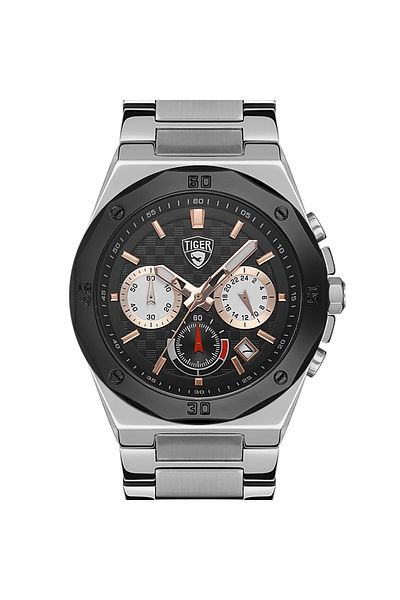 Tiger Men's Wristwatch Ti-606Ma