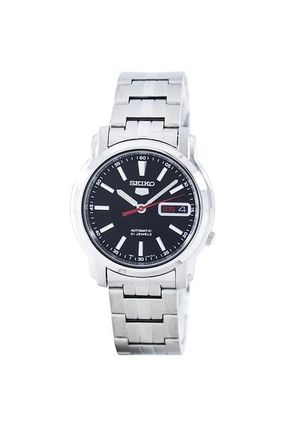 Seiko Men's Wristwatch S.Snkl83K