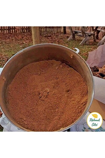 Diplomaliciftci Taze Çekilmiş Udi Hindi Tozu (100gr)