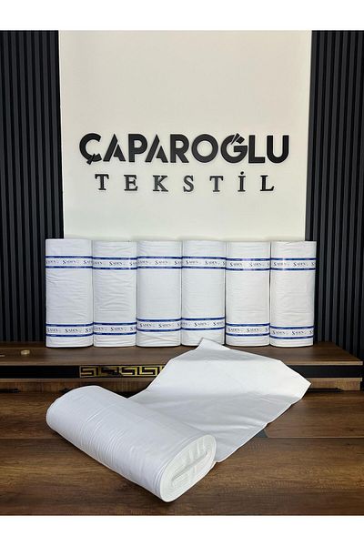 ÇIQRIK HOME Cotton Duvet Cover Liner Cotton Fabric Width: 240 cm Duvet Cover, Bed Sheet, Pillow Case, Clothes and Bags