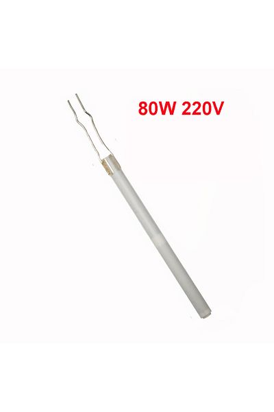 Choice 80w 220v 60w/80w Soldering Iron Heater Heating Element 220v 110v Ceramic Internal Heating Element