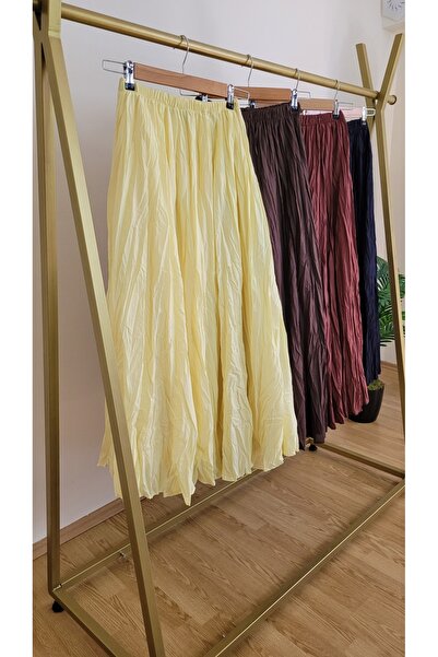 BONİTA Crush Vual Etek