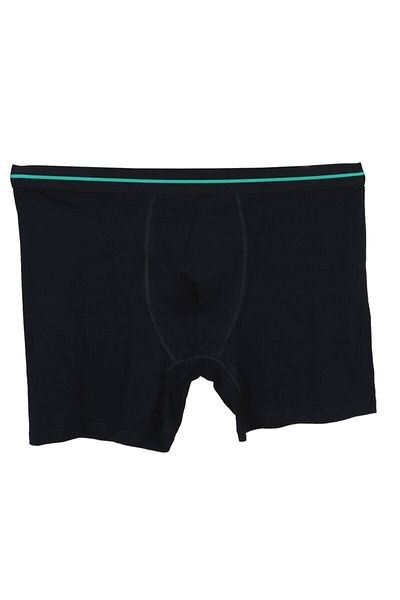 Redzone Boxer Lycra oversize pentru bărbați, negru, 3xl-10xl