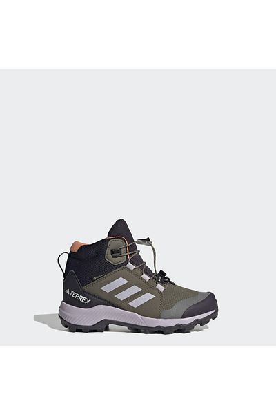 adidas Παπούτσια πεζοπορίας Terrex Mid Gore-tex
