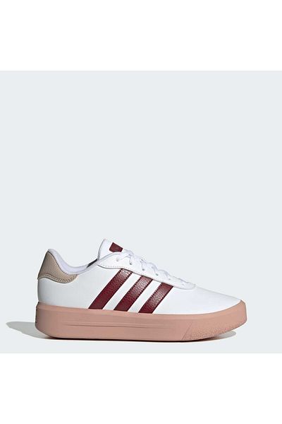 adidas Platform Court - Relaxed Fit