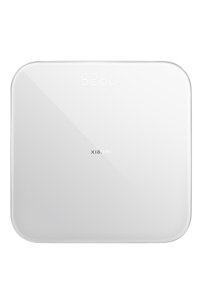 Xiaomi Cam Mi Smart Scale 2 Akıllı Bluetooth Tartı Beyaz 2 Yıl Yok Yok Resmi Distribütör Garantili