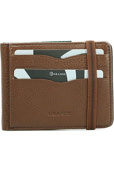 Grande Πορτοφόλι Unisex Czd.755