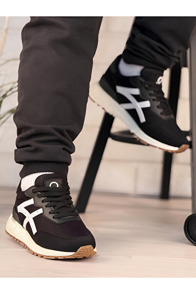 Benetton Unisex Sneaker Παπούτσια