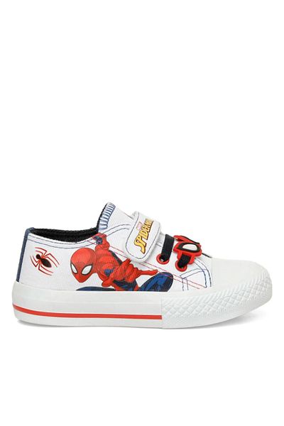 SPIDERMAN Davıncı Boy's Sneaker Shoes