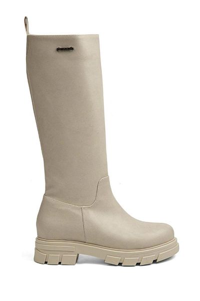 Pierre Cardin Γυναικείες μακριές μπότες Beranna Winter