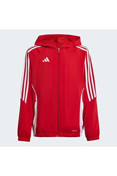 adidas Tiro 24 Kids Rüzgarlık