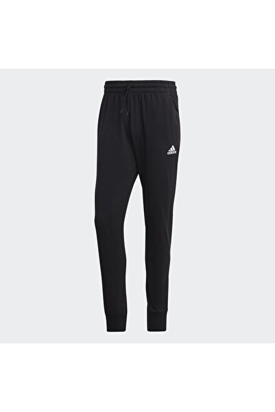 adidas Essentials Single Jersey Tapered Cuff Eşofman Altı