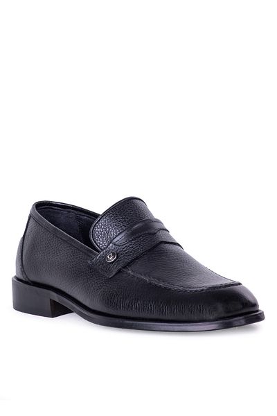 Pierre Cardin 103177 Ανδρικά κλασικά παπούτσια από γνήσιο δέρμα