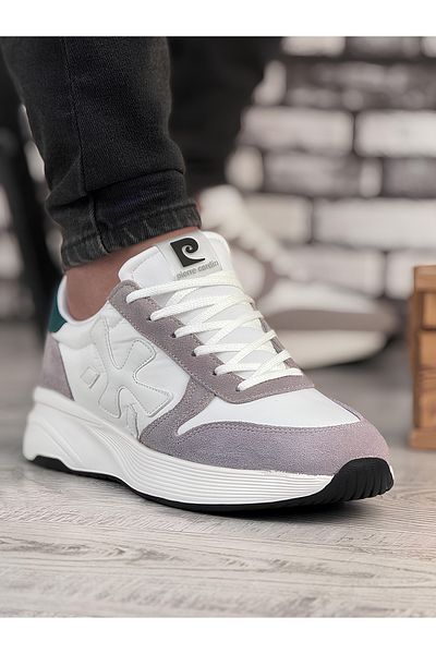 Pierre Cardin 4M 92889-1 Sneaker Ανδρικά Παπούτσια